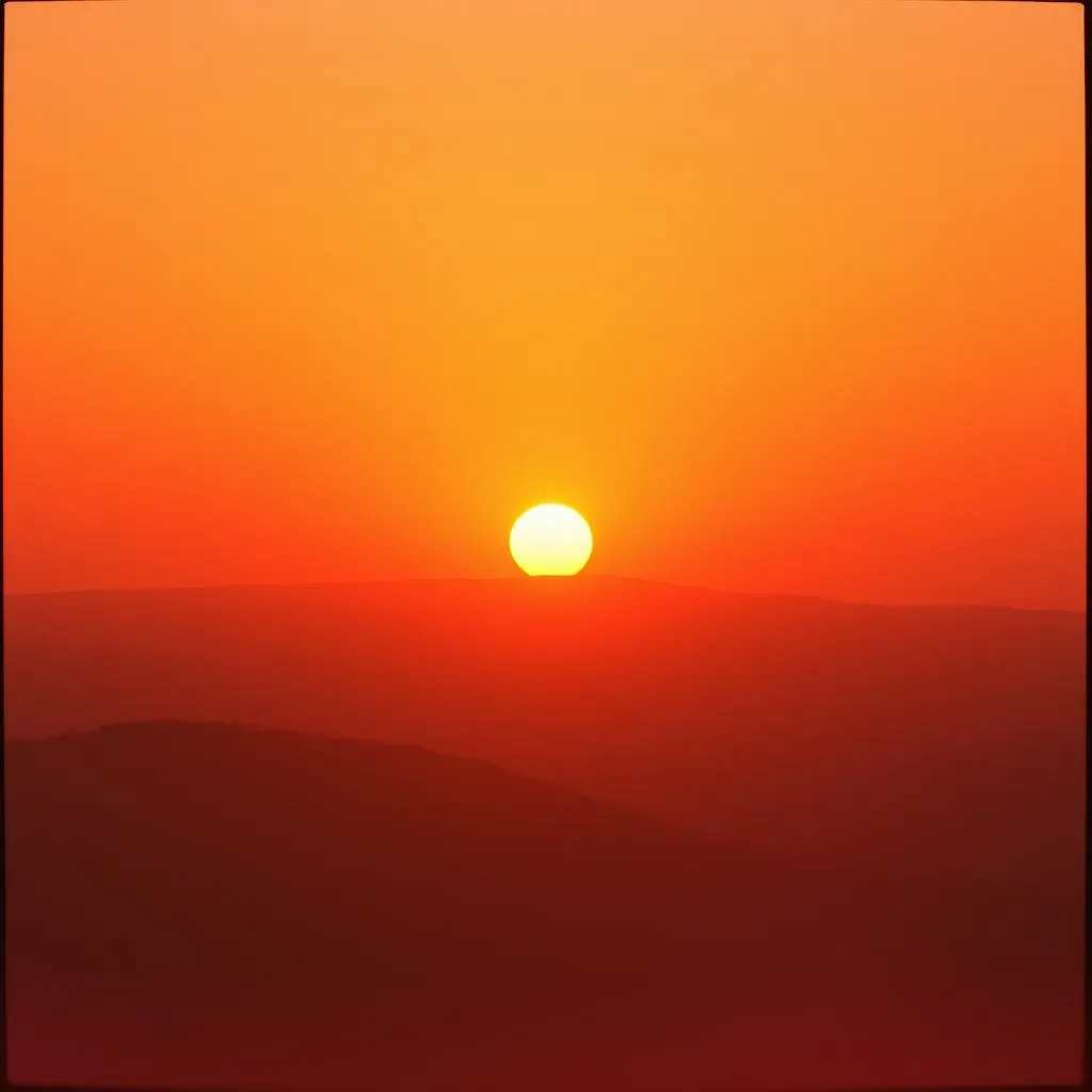 Chasing the Horizon