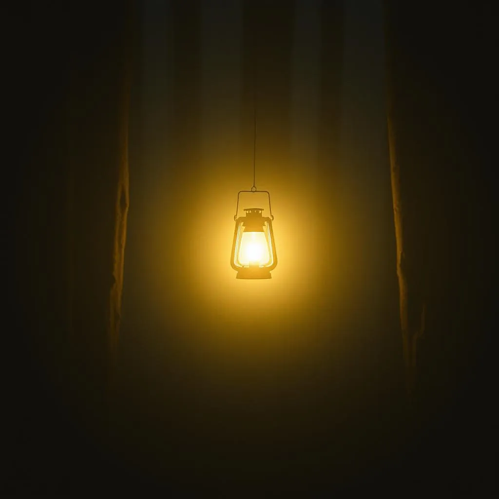Loudly Soft: The Courage of Solitude