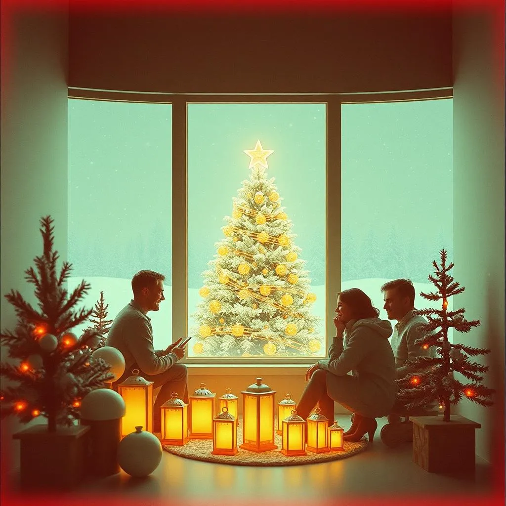 Feliz Navidad