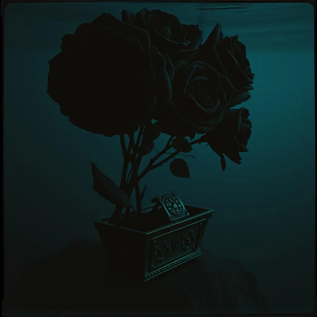 Heart Thief (Epic Mix)
