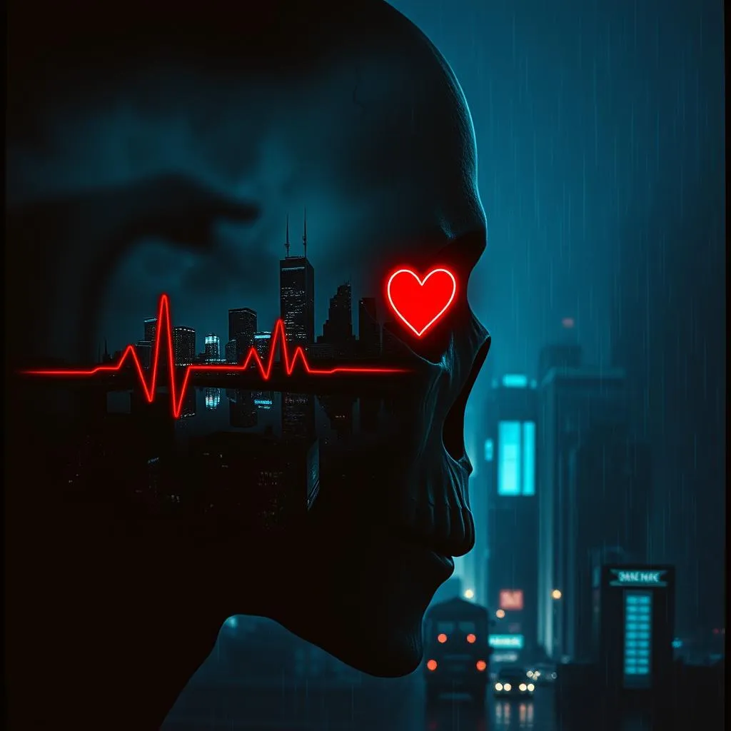 Monster In My Head