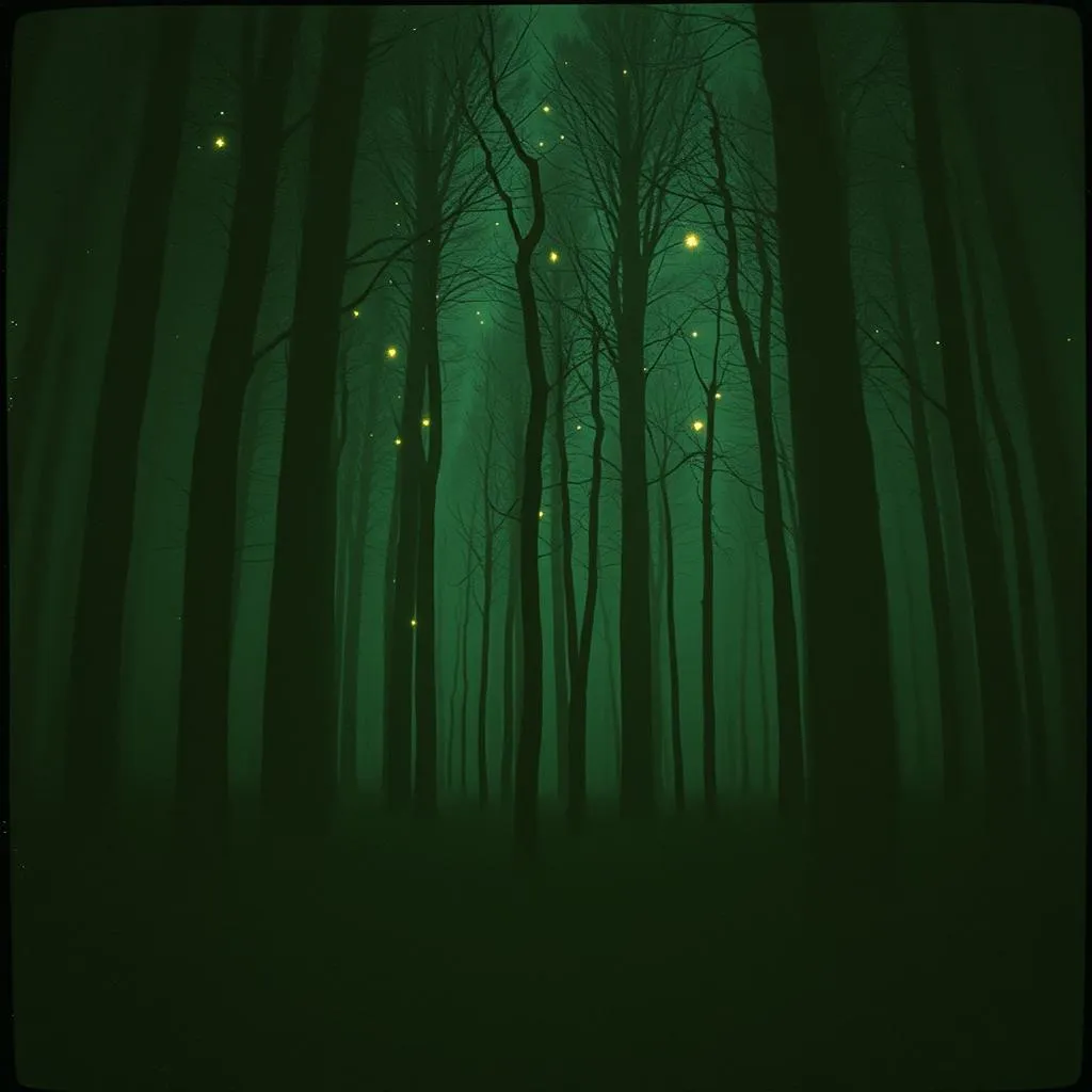 The Space
