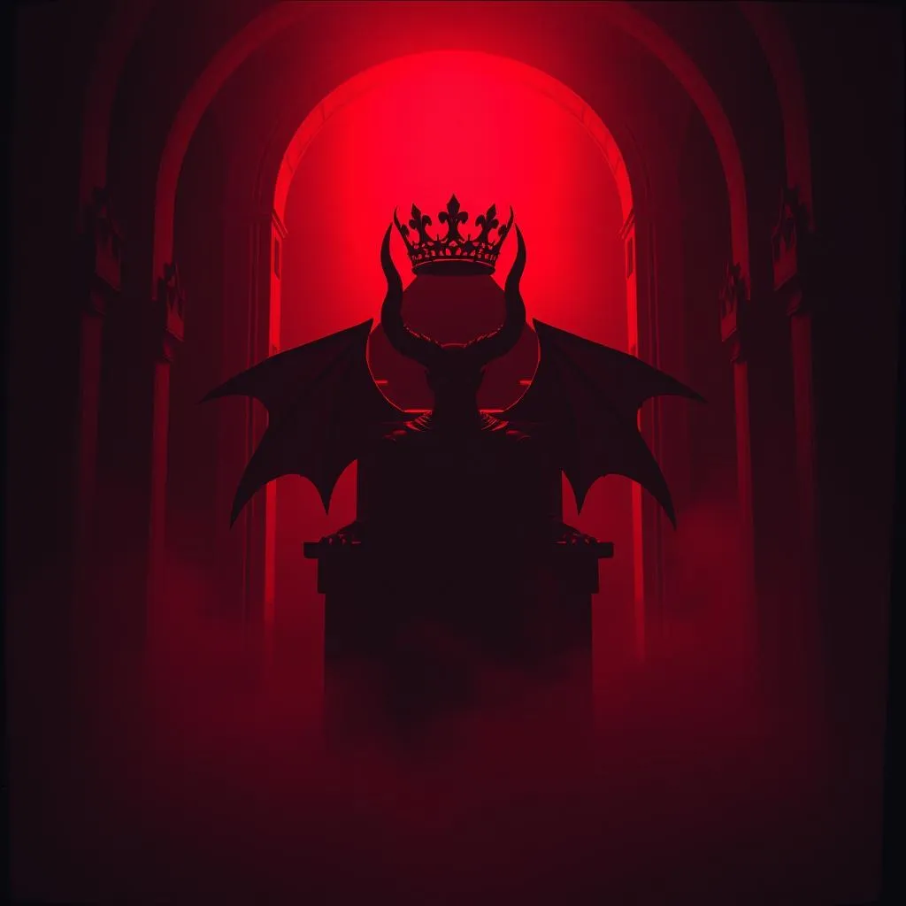 My Demons
