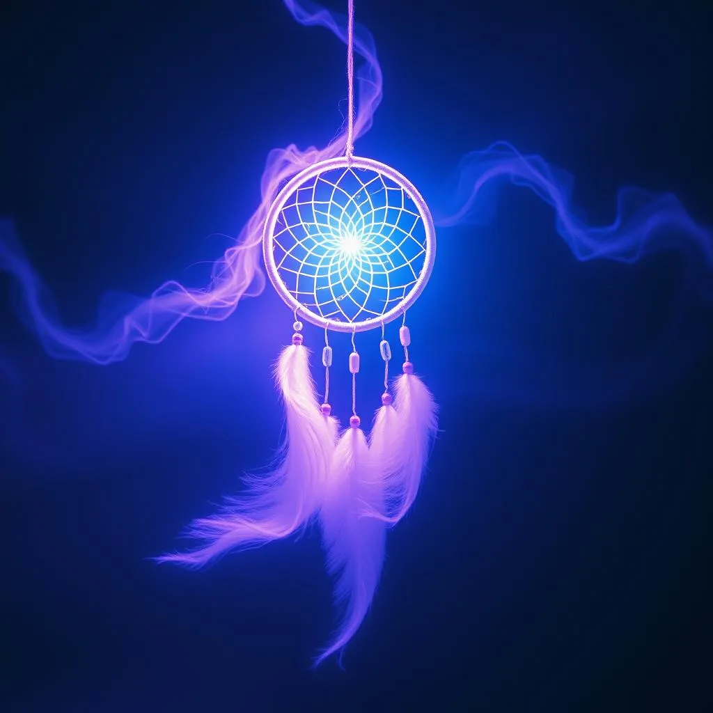 Lightstream Dreamer