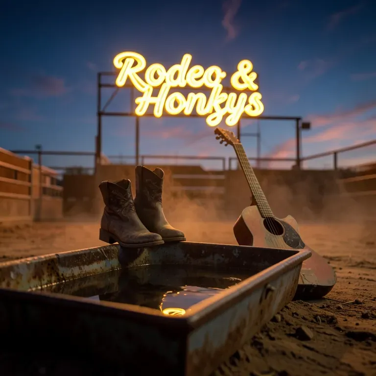 Rodeo & Honkys