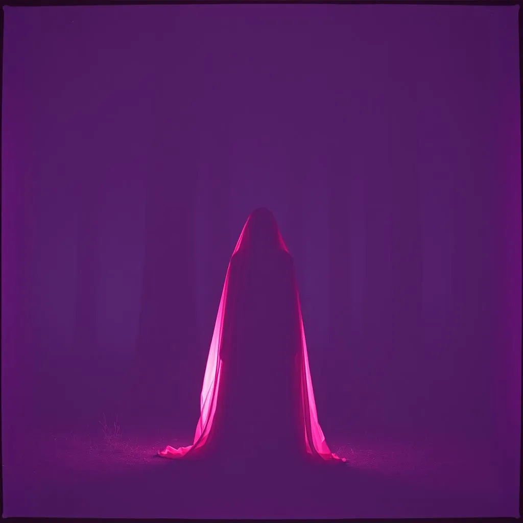 Veil of Pain