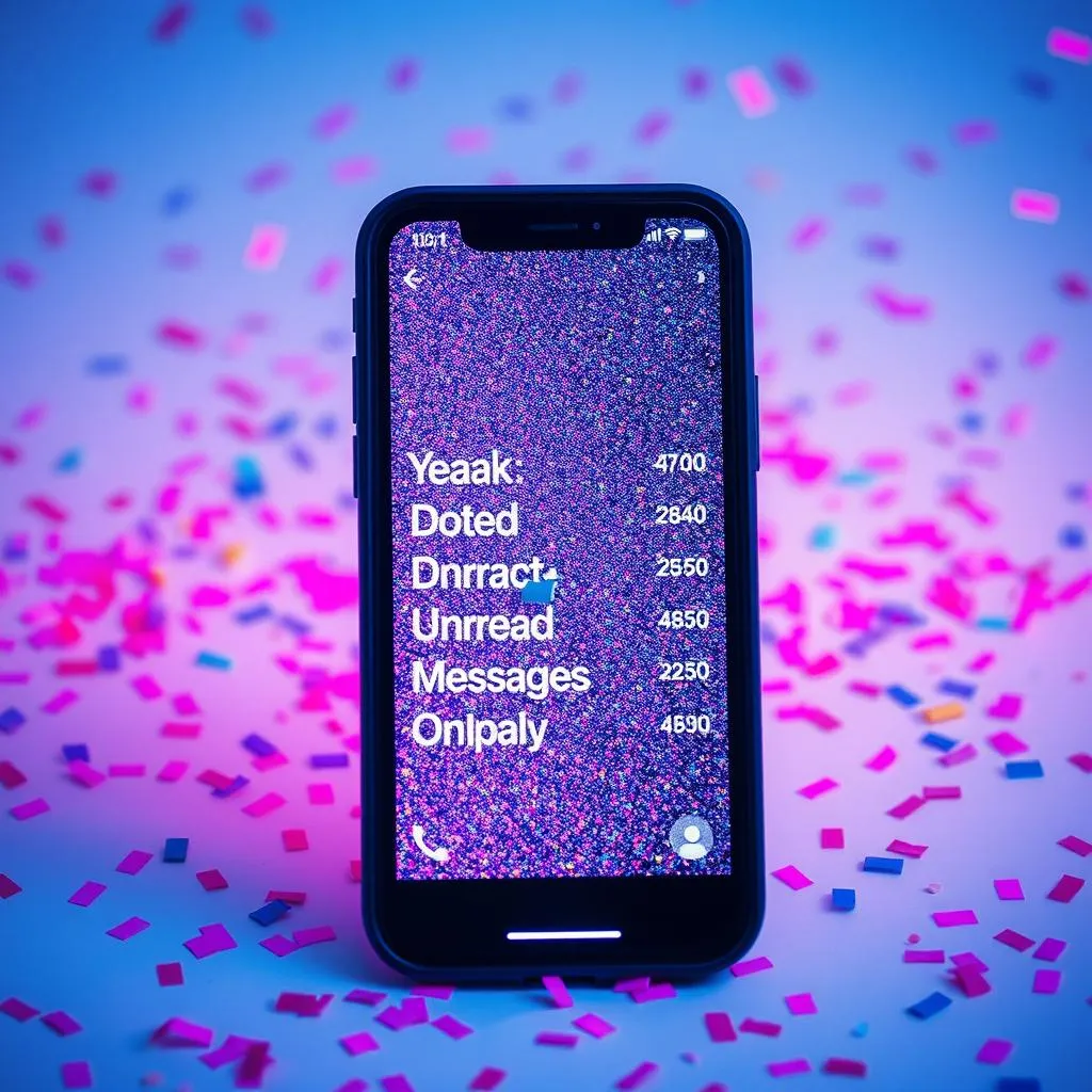 Crybaby on Read