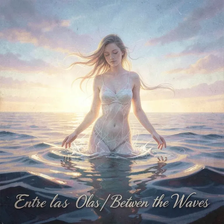 Entre las Olas / Between the Waves