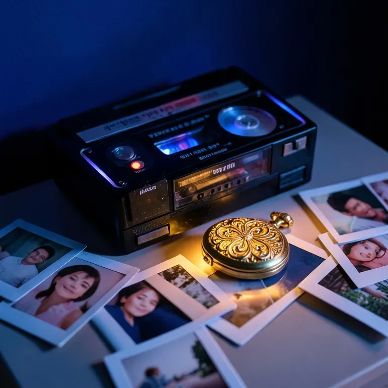 Velvet Cassette