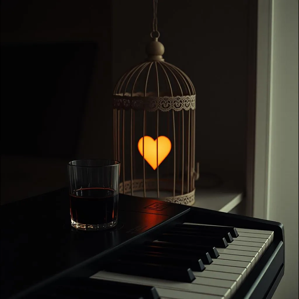 Poison You Poured