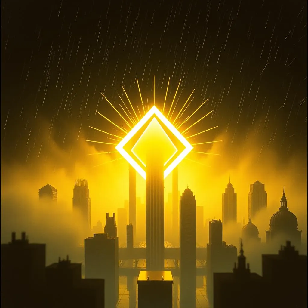 Unbreakable Spirit