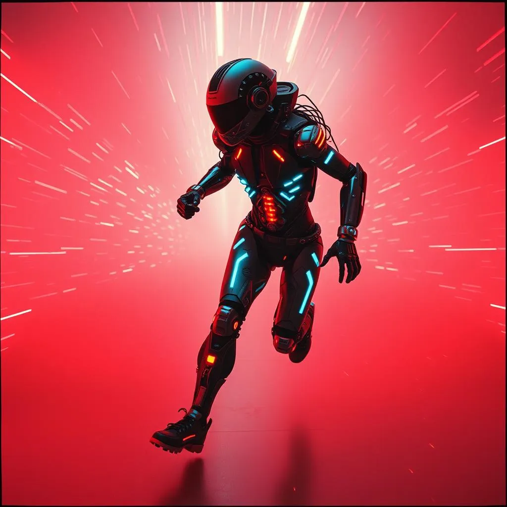 OVERRUN PROTOCOL