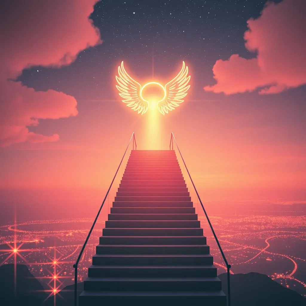 El cielo es el límite