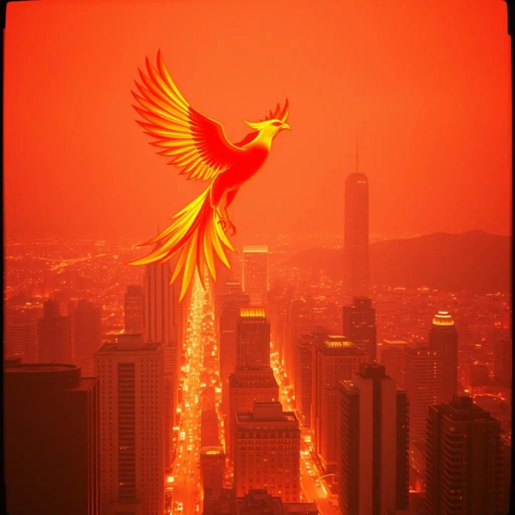 Rise up