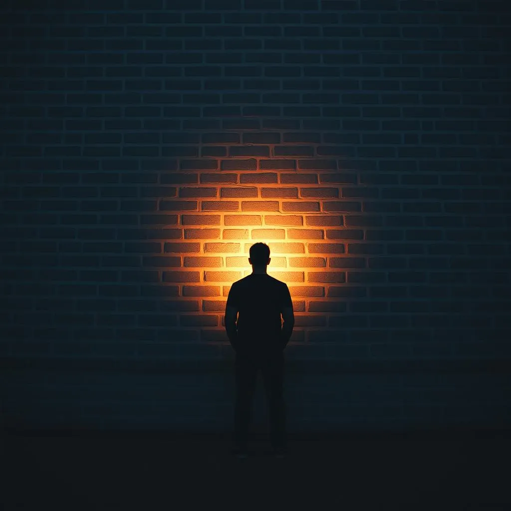 Built These Walls