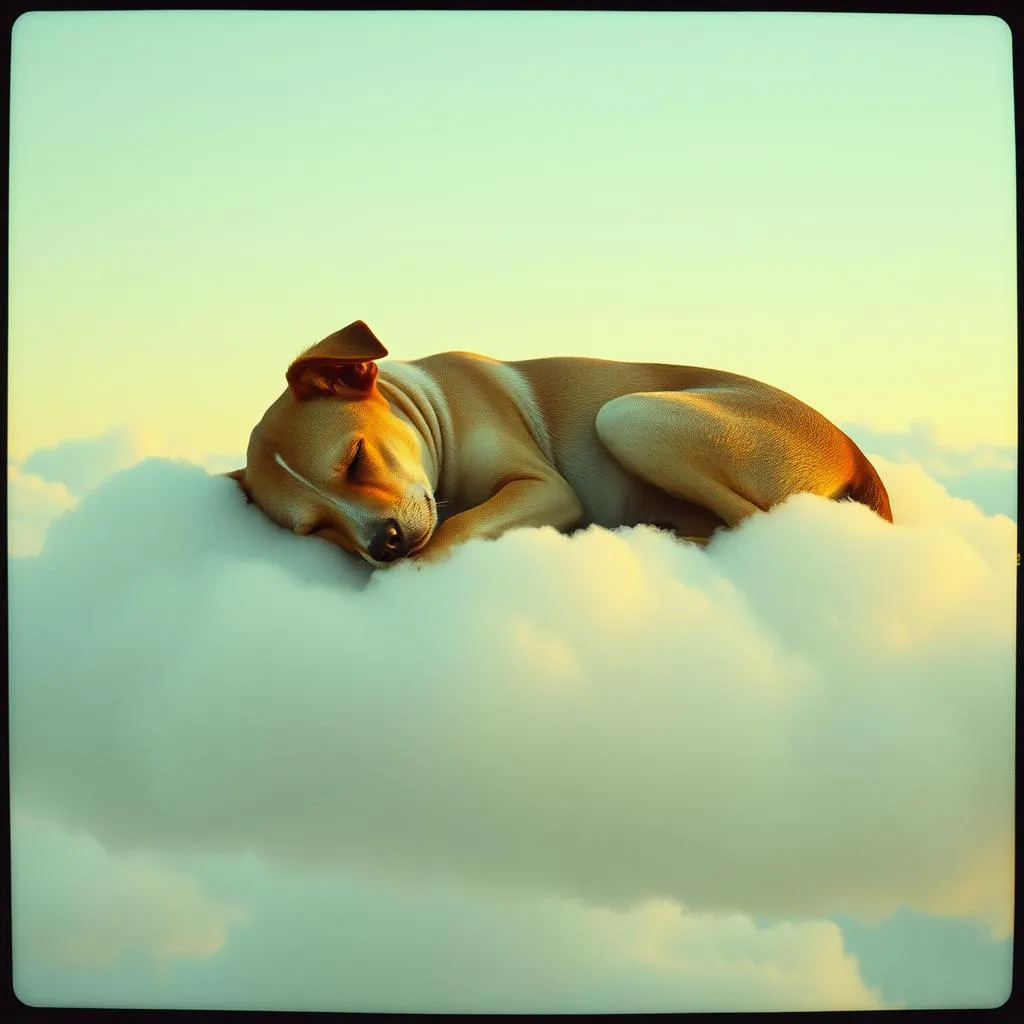 Dogs Don't Die