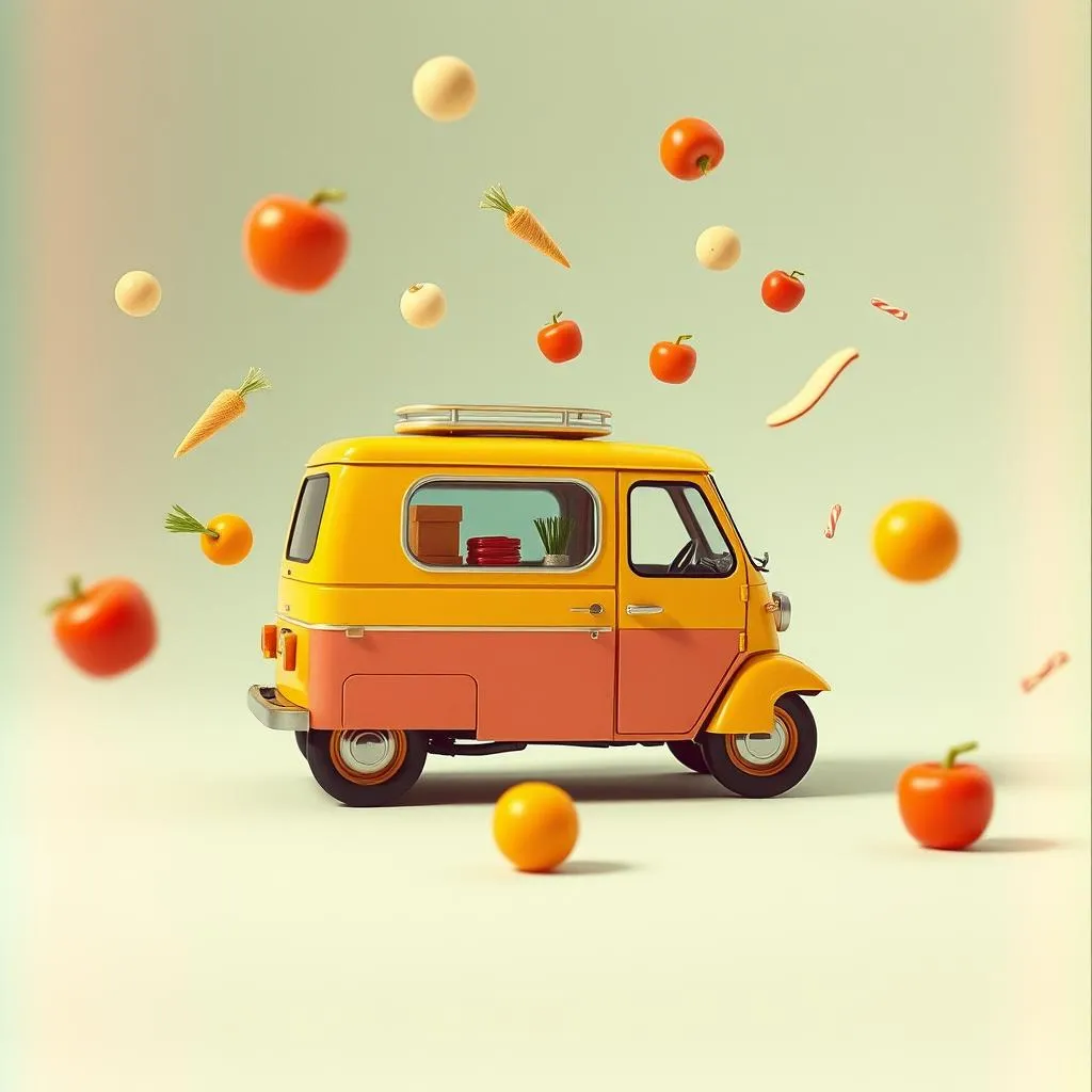 Dash Away, Dash Away