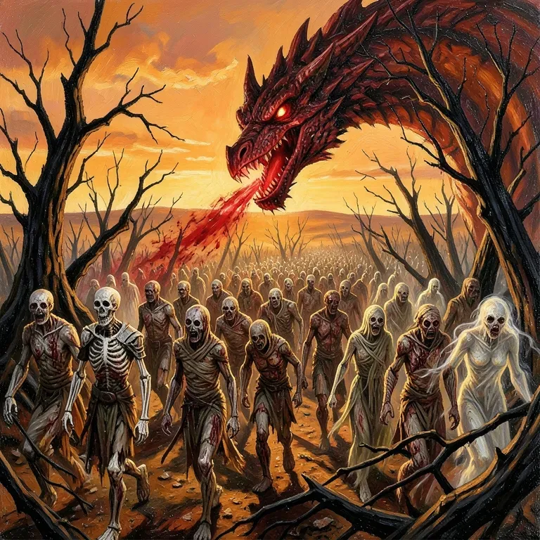 Grave Crown March