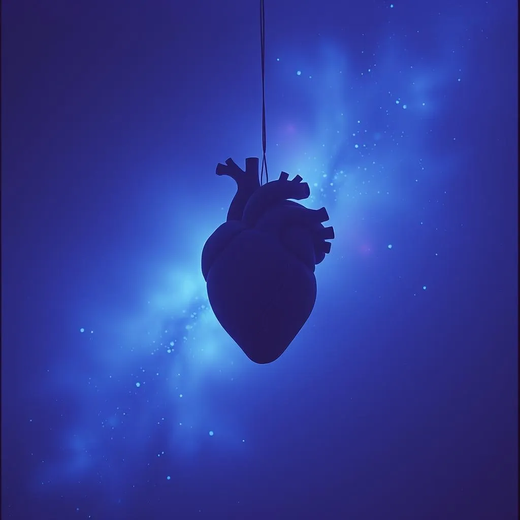 En l’air
