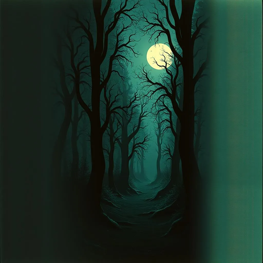 Whisper of the Wild