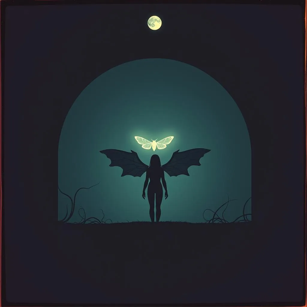 Cursed Wings