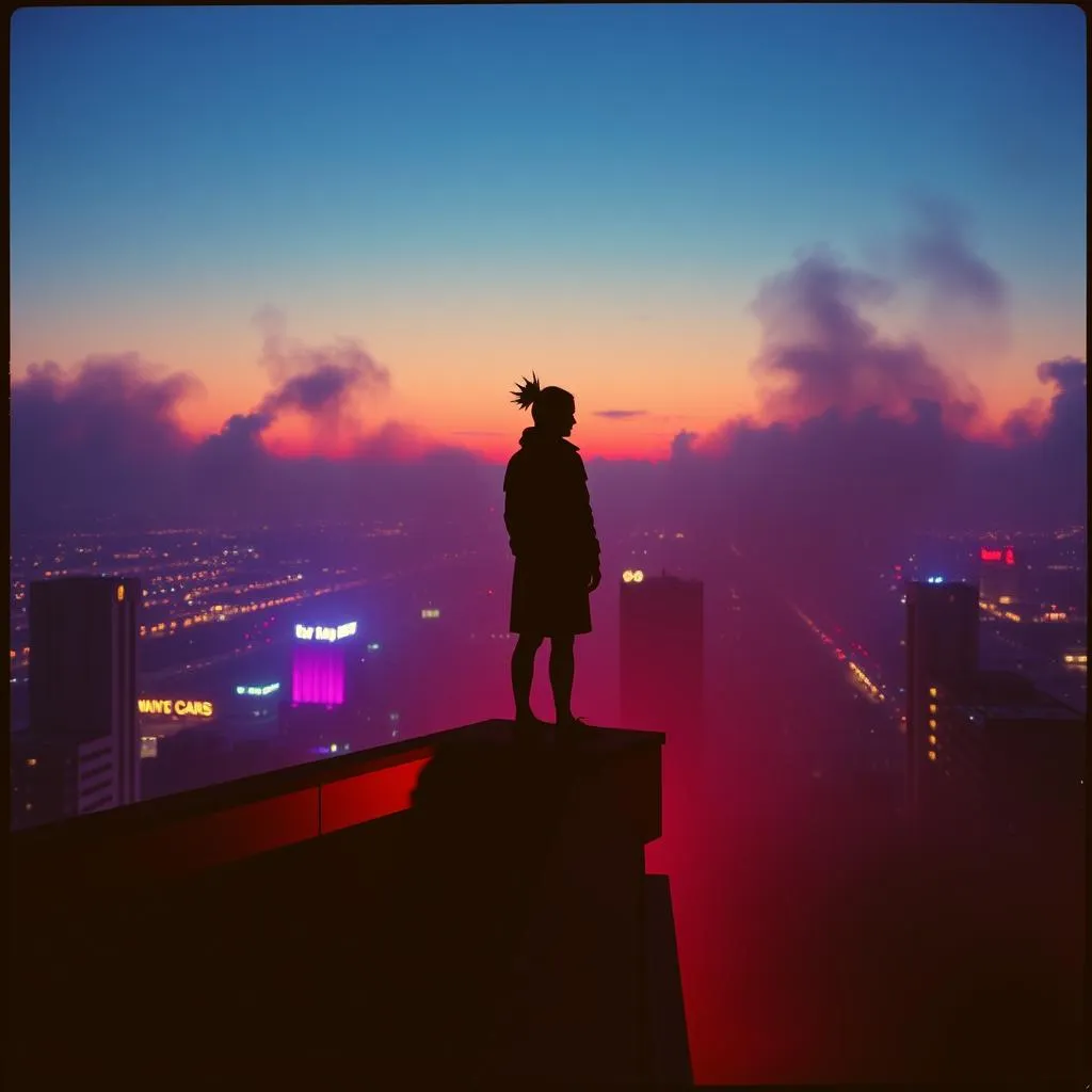 Guard My Mind