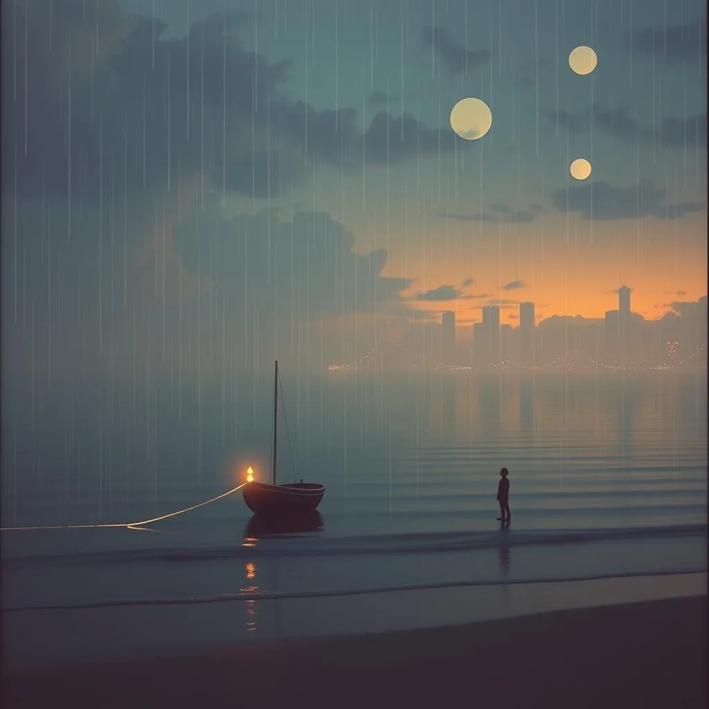 Let Go