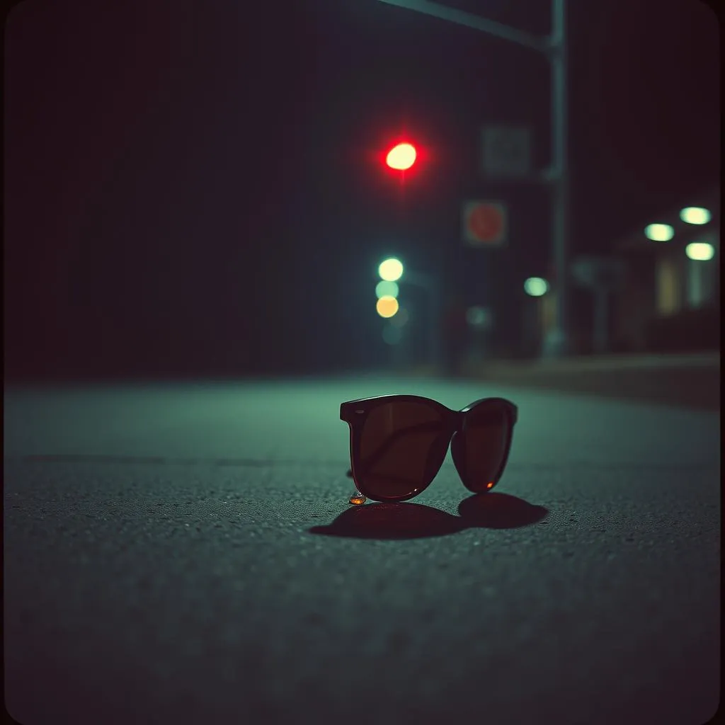 Sunglasses