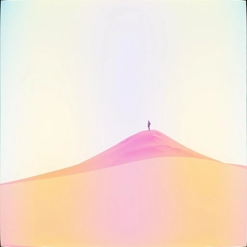 Kevin’s adventure