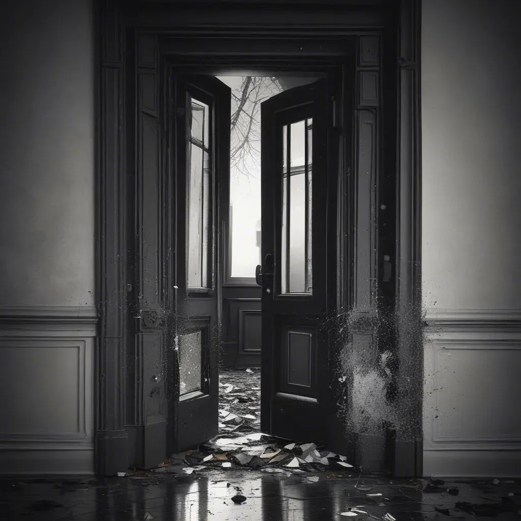 House of Confusion