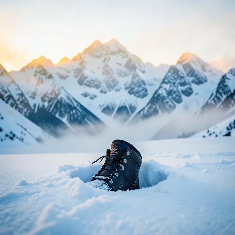 Powder to the People