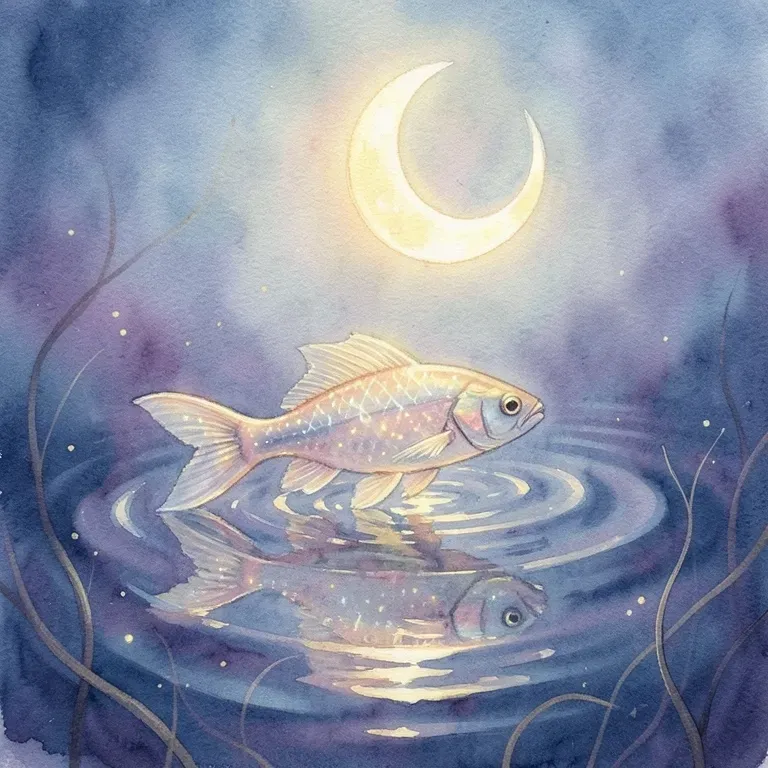 Sirena de la Luna