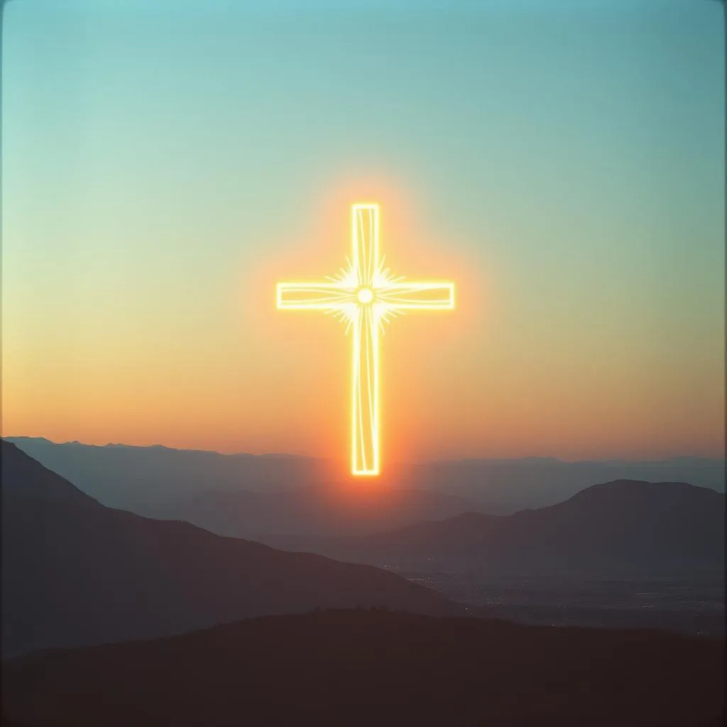 Dios el camino