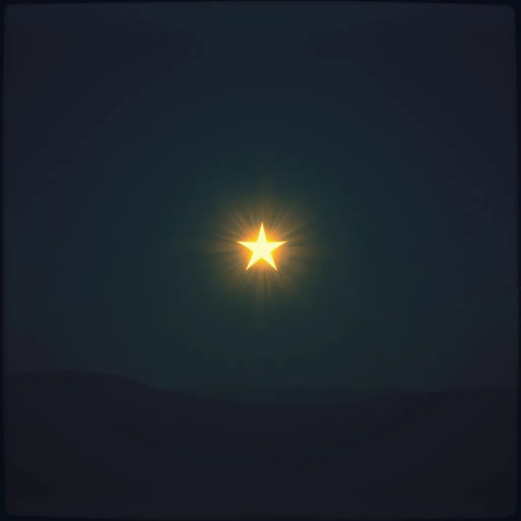 Stars Beyond the Darkness
