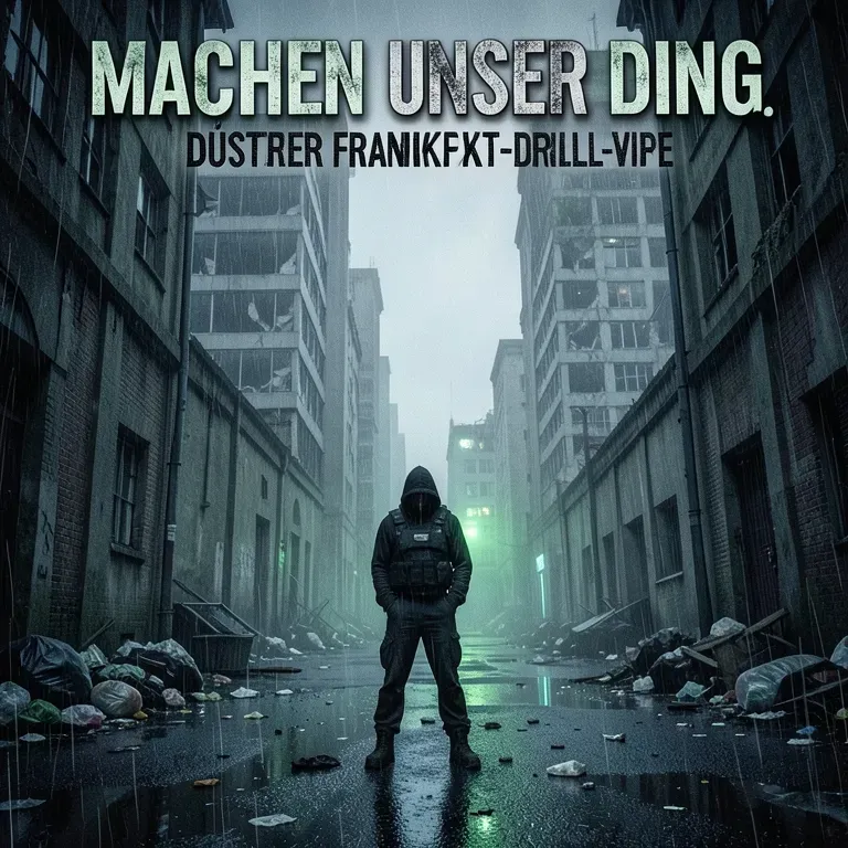 MACHEN UNSER DING