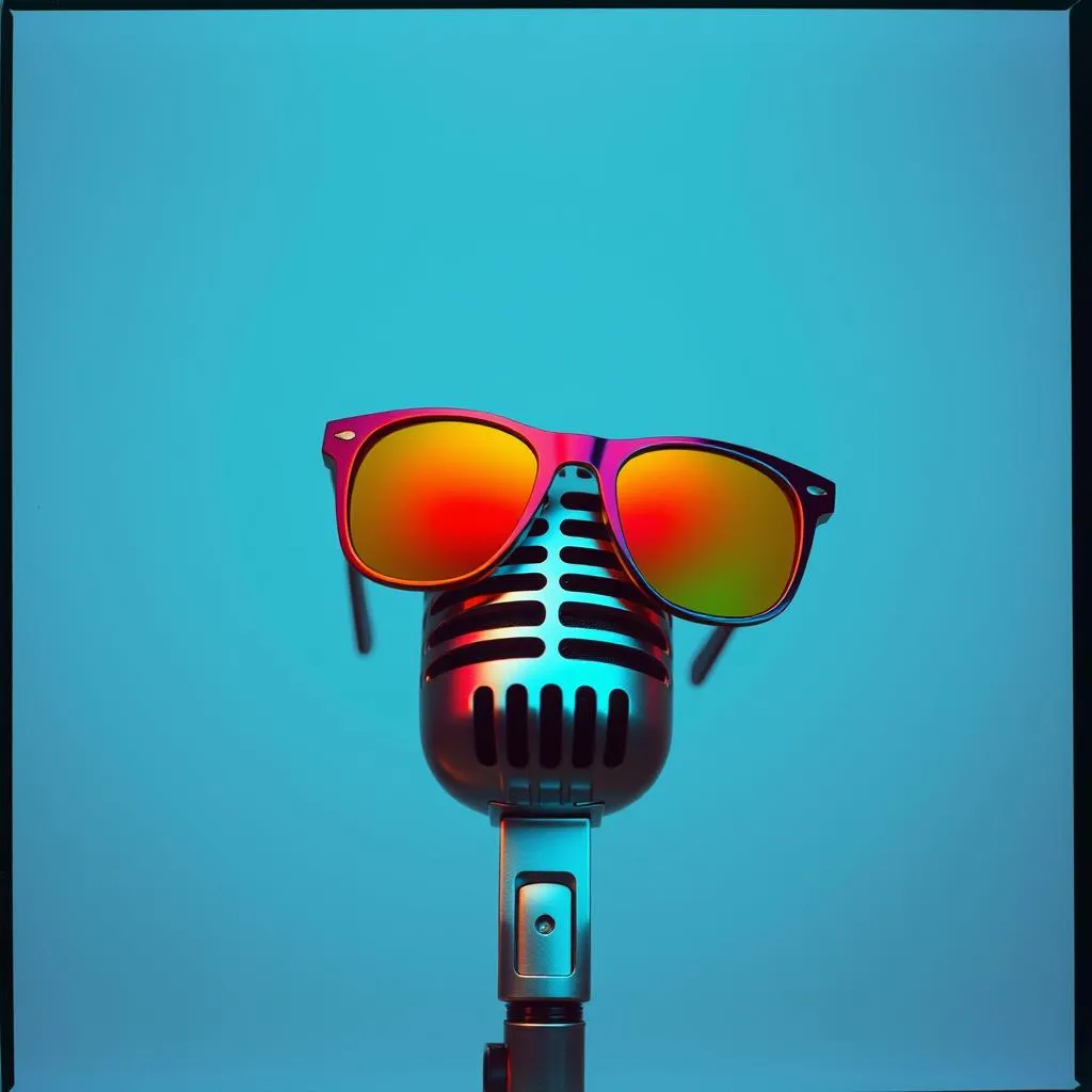 These Here Shades