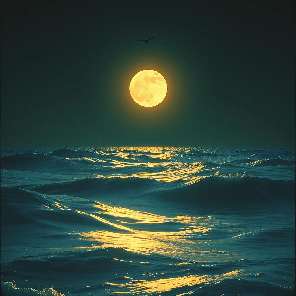 Ocean's Serenade