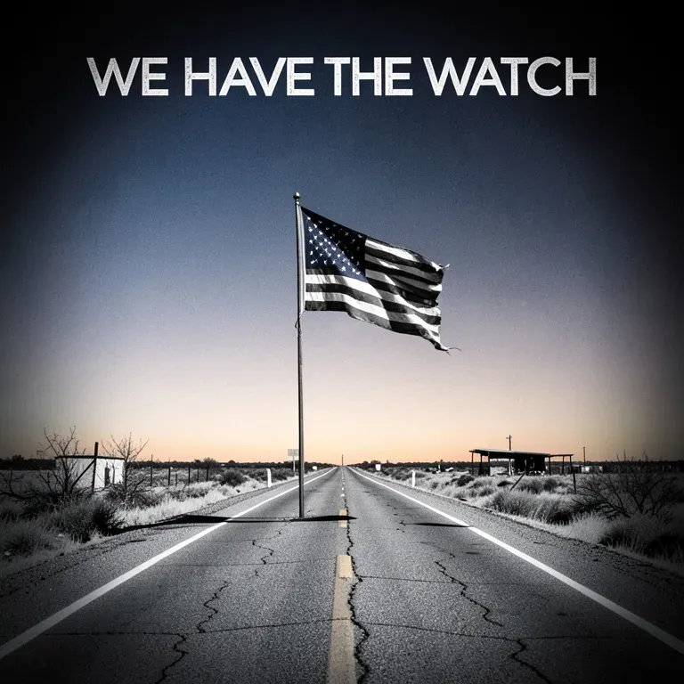 We Have The Watch