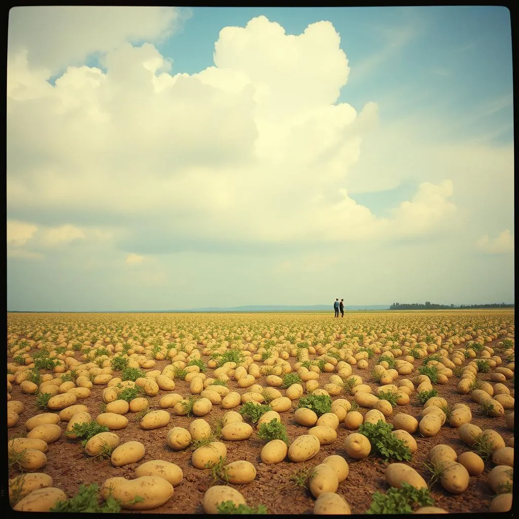 Agriculture morale v5