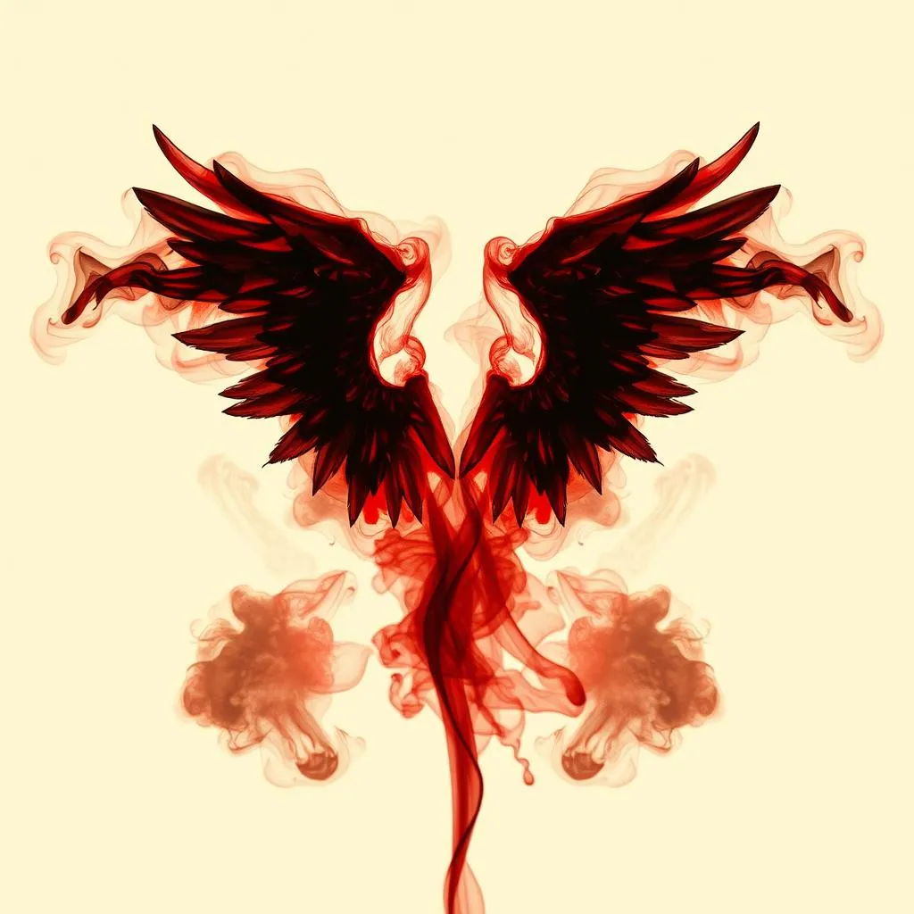 Dirty Angel