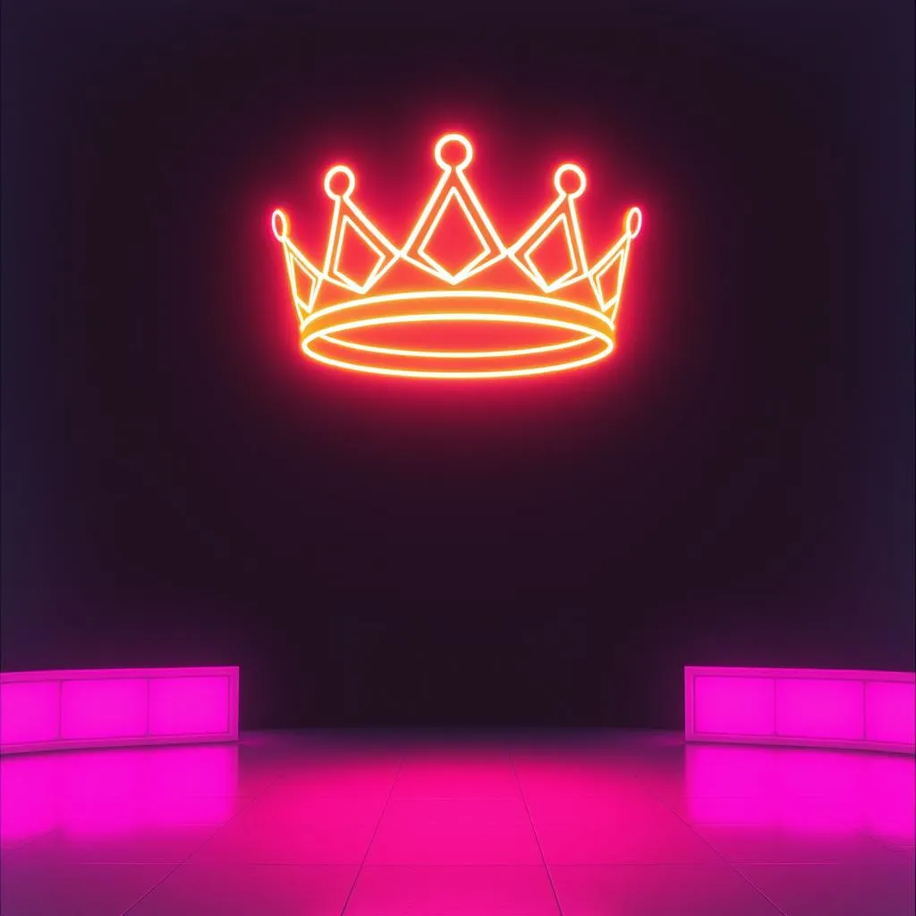 Queen of the Floor