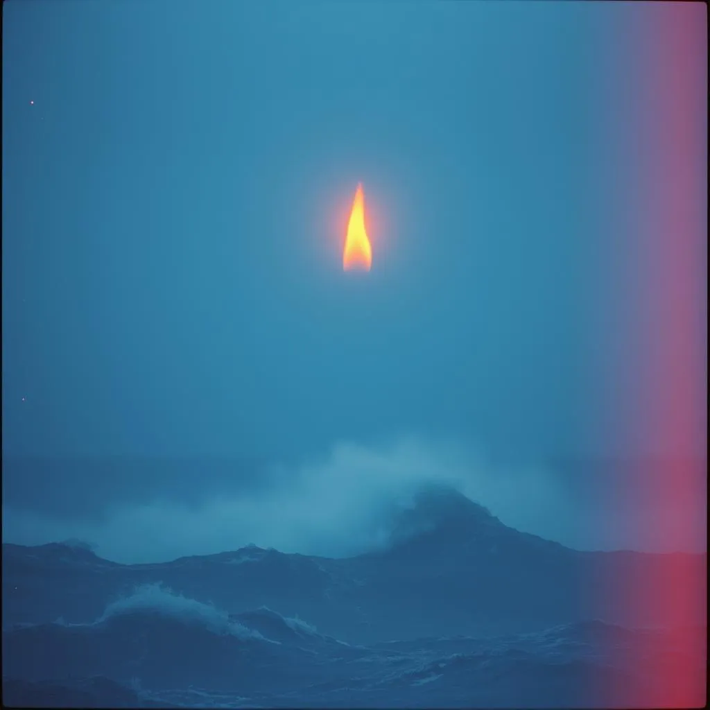 Unbreakable Flame