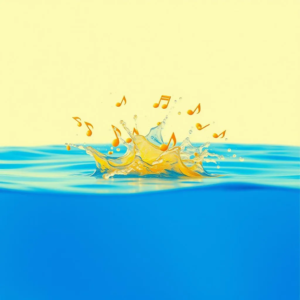 Waves of Joy