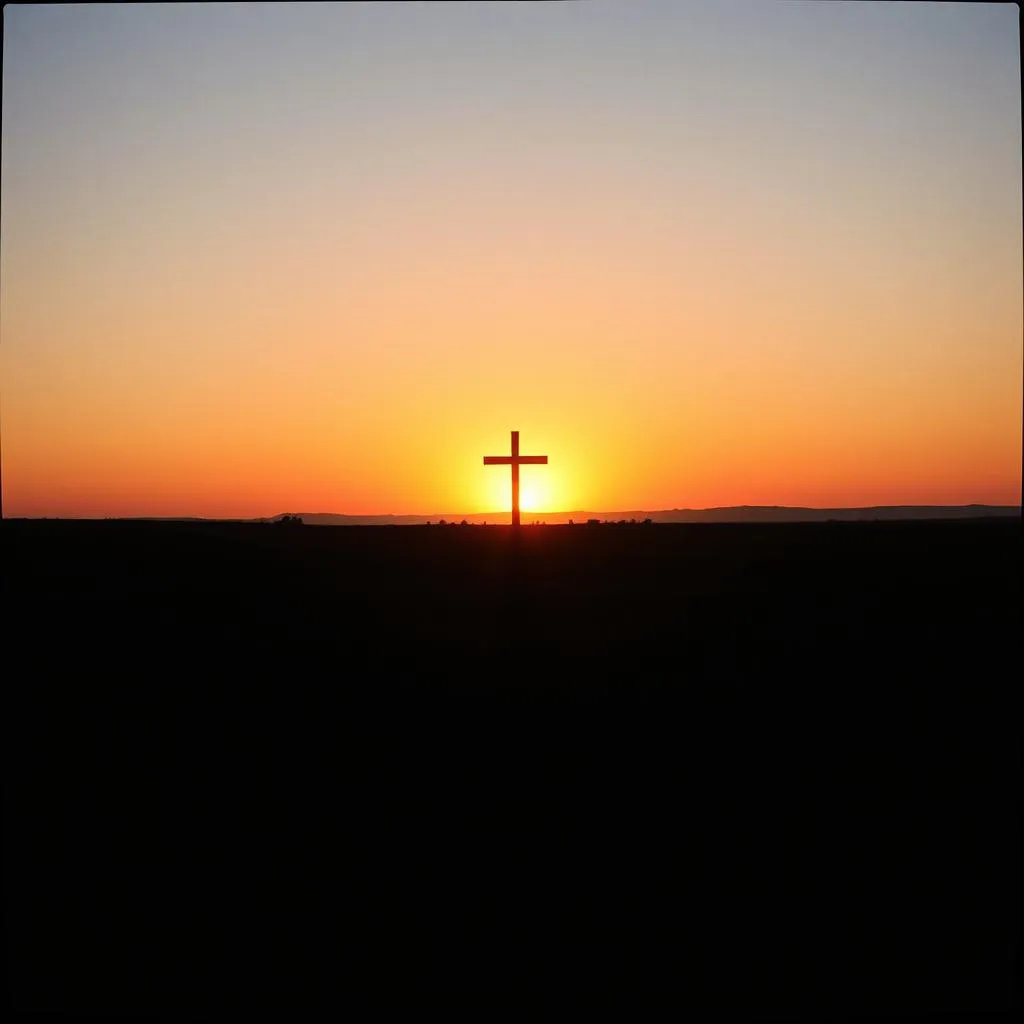 Rest in the Presence