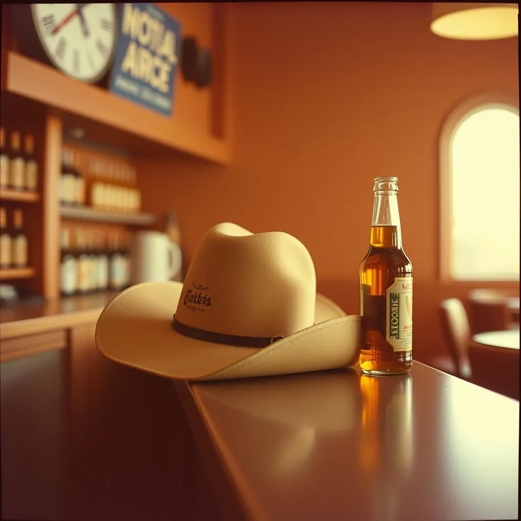 Looking for a rebound with a Cowgirl Who needs a rebound too