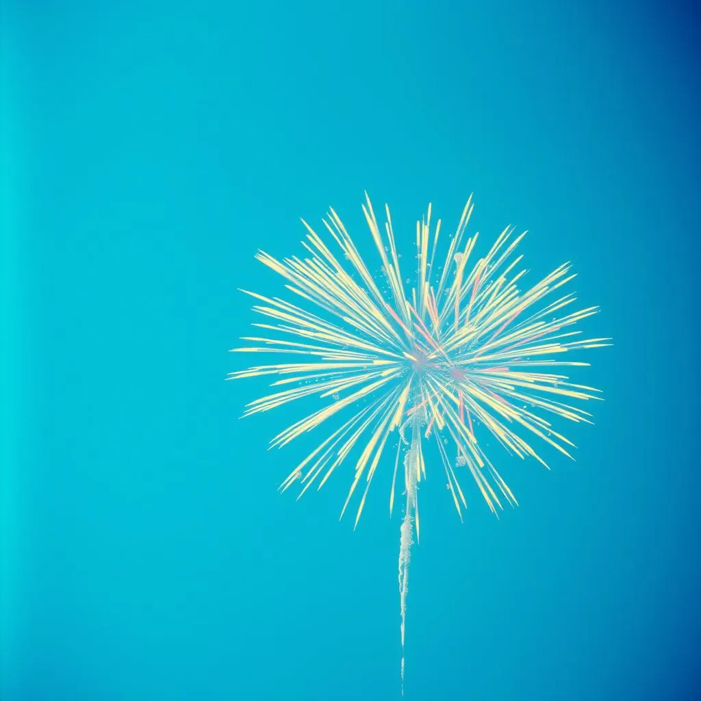 Ellis Kai (Little Firecracker)