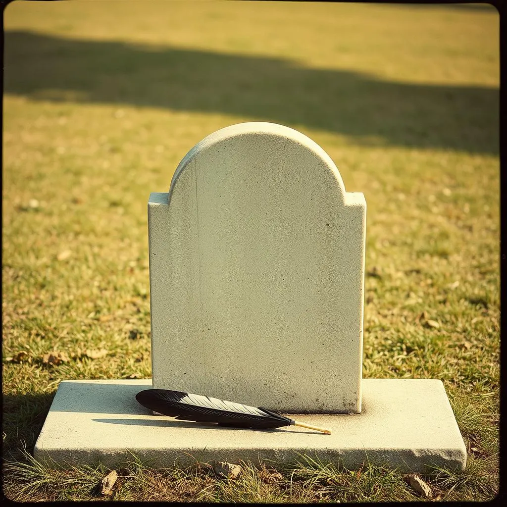 Tombstone Symphony
