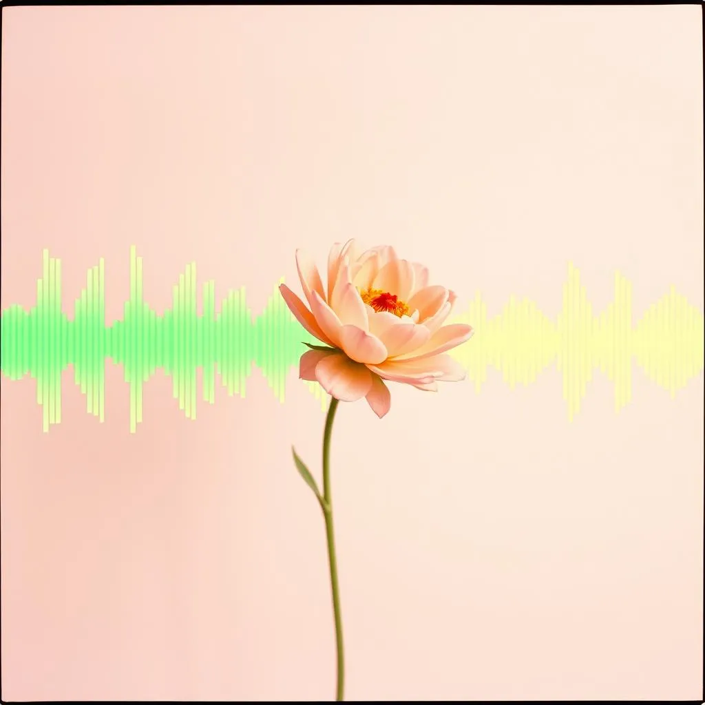 Avec vous, la musique est ma vie