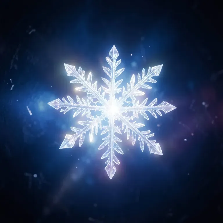 Ave Nivis (“Hail, O Snow”)