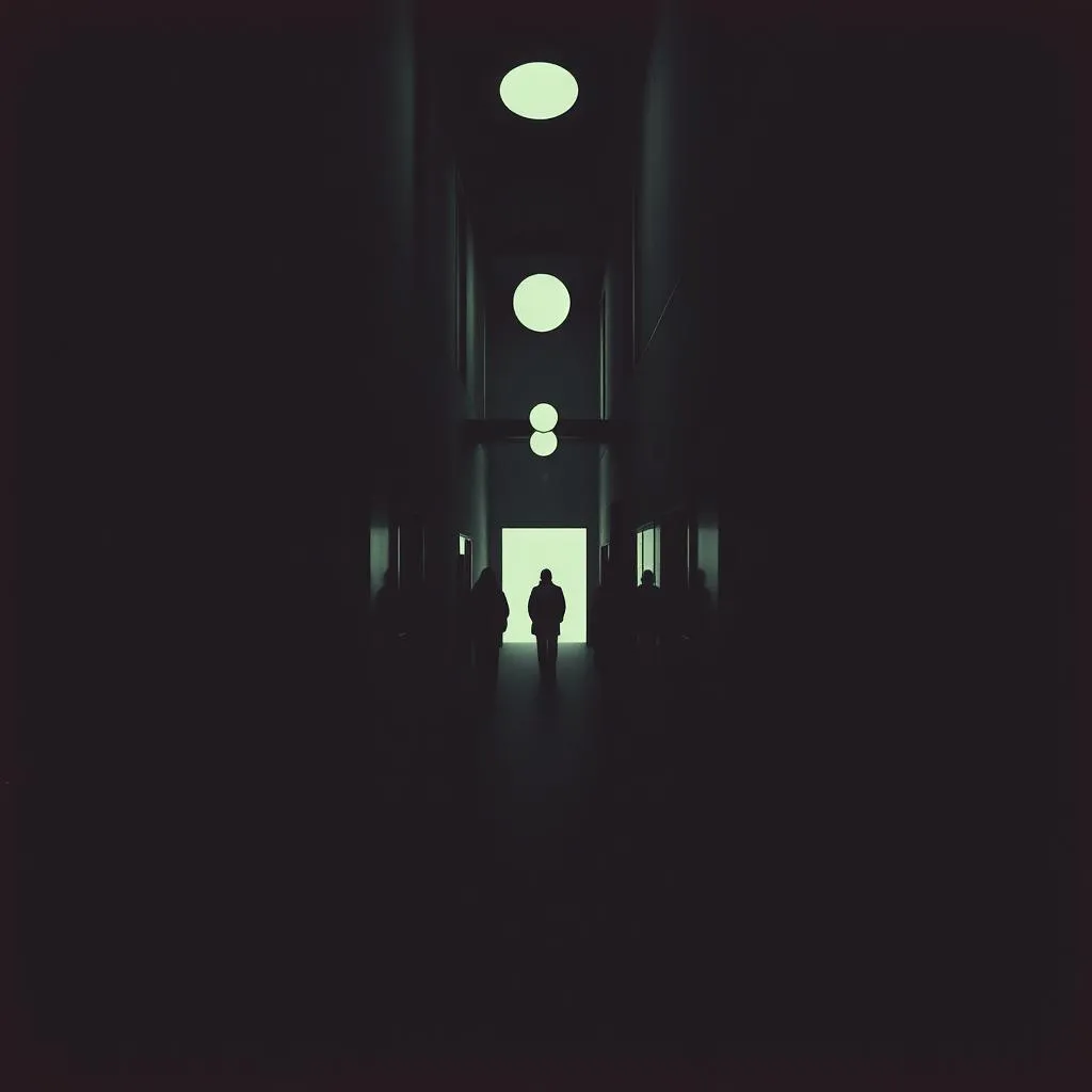 Nightmare.